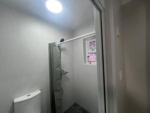 Modern Ensuite Double Bedroom in Dundrum