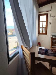 Almas Viajeras