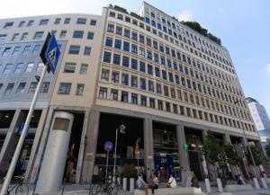 Luxury San Babila Apartment