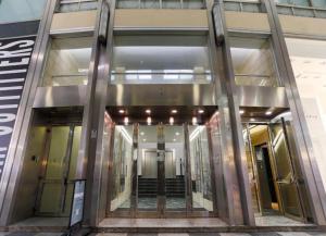 Luxury San Babila Apartment