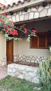 Casa Criselo Multiespacio