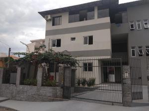 Murilo House - Apart-hotel completo e privativo