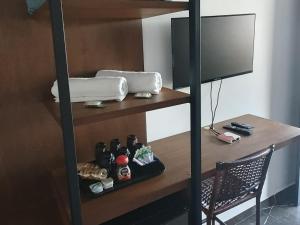 Hospedaje Santa Sofia Minga Guazú