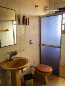 Sol, Serra e Sossego