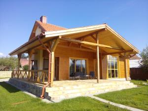 Pensiunea Szeptember