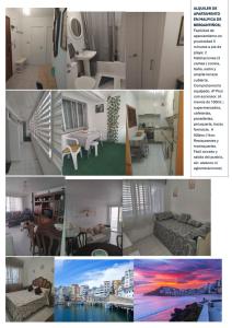 Nereos Alojamiento - 3hvězdičkové hotely ve městě Malpica