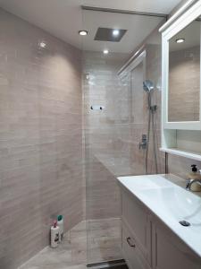 Apartamento en Navacerrada