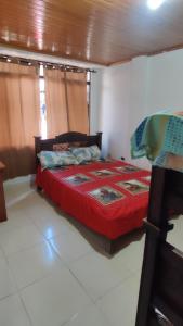 Apartamento Giron