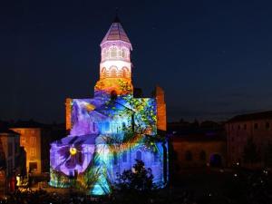 Charmante maison de village avec cour fermée, proche gorges et sites médiévaux, idéale pour découvrir 3 départements - FR-1-582-14