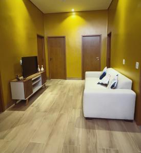 Hotel Araguaia Exclusive