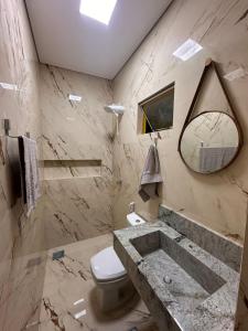 Hotel Araguaia Exclusive