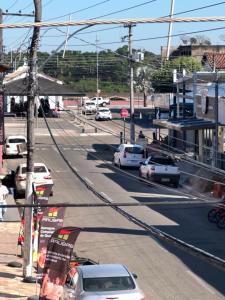 Hotel Araguaia Exclusive