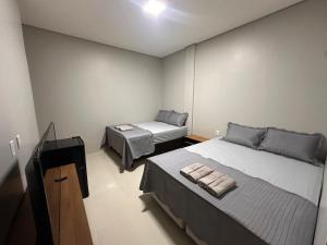 Hotel Araguaia Exclusive