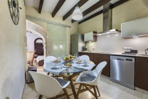 Casa típica mallorquina en Sa Pobla