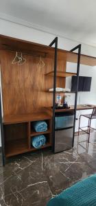 Hospedaje Santa Sofia Minga Guazú