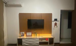 Apartamento mobiliado COP 30 no centro de Belém