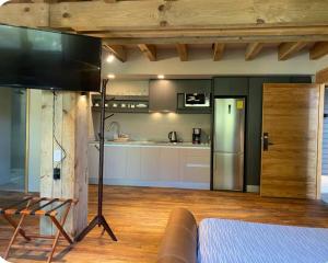 Suites Puerto Escondido KINEKI