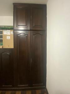 Apartamento mobiliado COP 30 no centro de Belém