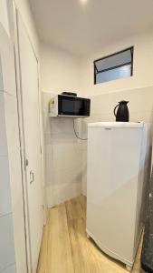 Linda Vista da Praça Paris na Glória AS232-301