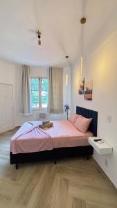 Linda Vista da Praça Paris na Glória AS232-301