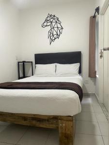 Alojamiento en Morelia