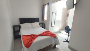 Alojamiento en Morelia