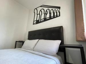 Alojamiento en Morelia