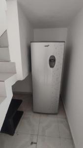 Alojamiento en Morelia