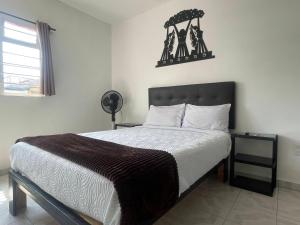 Alojamiento en Morelia