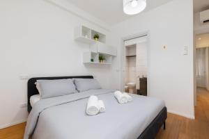 Luxury Melzo 8 - Porta Venezia