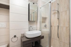 Luxury Melzo 8 - Porta Venezia