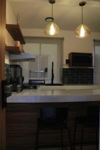 Coliving Roma Norte Loft Garza