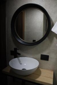 Coliving Roma Norte Loft Garza