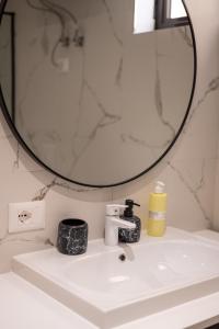 Tirana Dream Apartments