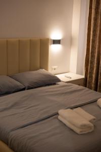 Tirana Dream Apartments