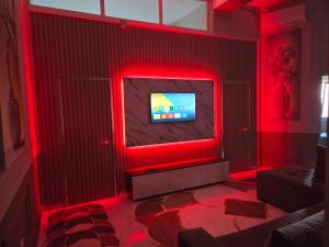 Beachfront Apartments Durres