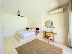Kuta Mansion 2 - Best Deal in town, 1bedroom, Full AC, Kuta, Lombok