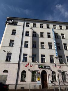 Drunken Monkey Hostel