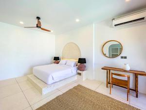 Kuta Mansion 2 - Best Deal in town, 2bedroom, Full AC, Kuta, Lombok
