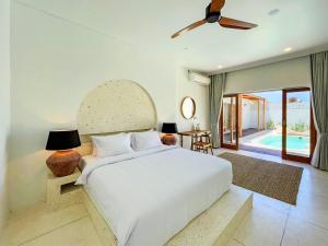 Kuta Mansion 2 - Best Deal in town, 2bedroom, Full AC, Kuta, Lombok