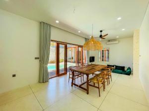 Kuta Mansion 2 - Best Deal in town, 2bedroom, Full AC, Kuta, Lombok