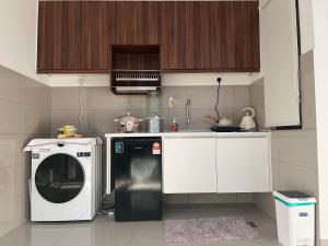 Badr Homestay 2 Bedroom 2 Bathroom