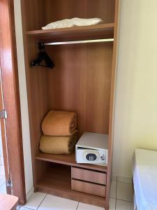 Flat no Resort Golden Dolphin