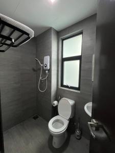 Badr Homestay 2 Bedroom 2 Bathroom