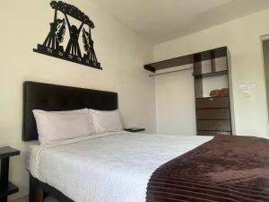 Alojamiento en Morelia