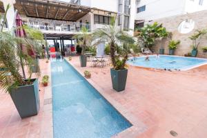 Hotel Kinova - Salinas