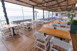 Hotel Kinova - Salinas