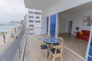 Hotel Kinova - Salinas