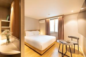 Ulsan Mugeo Eser Hotel