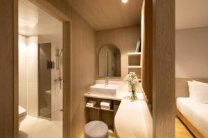 Ulsan Mugeo Eser Hotel